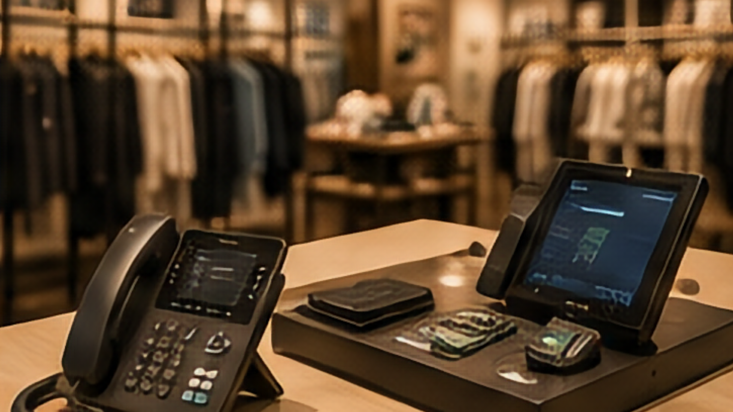 Small & Medium Businesses